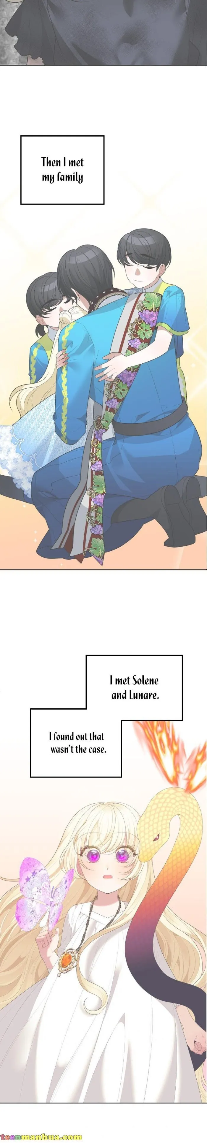 One Step Forward To The Flower Path - Chapter 41 Page 25