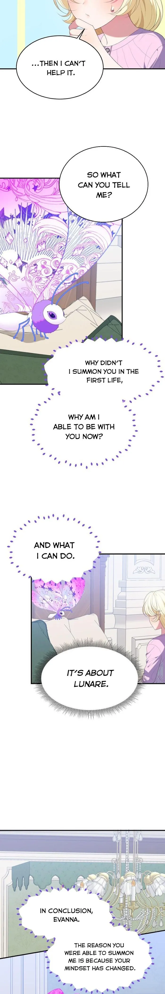 One Step Forward To The Flower Path - Chapter 41 Page 27
