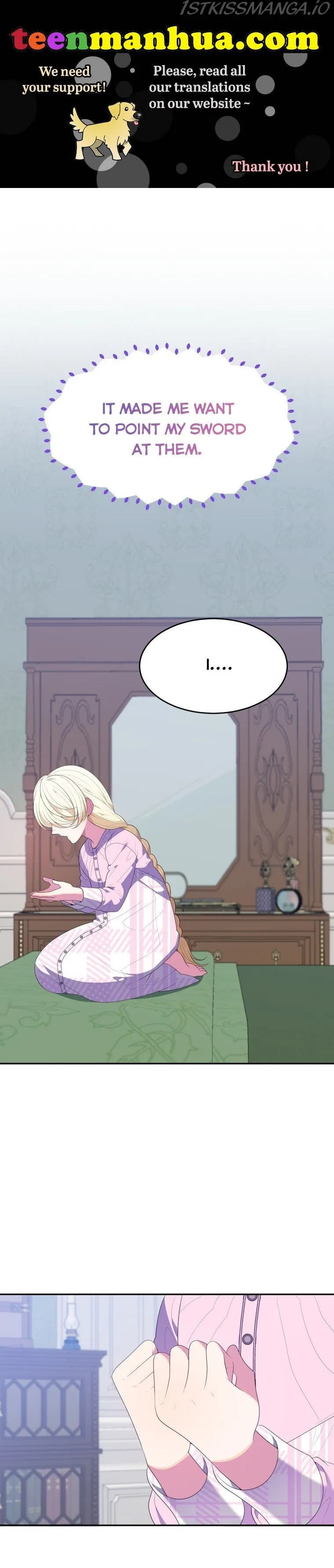 One Step Forward To The Flower Path - Chapter 42 Page 1