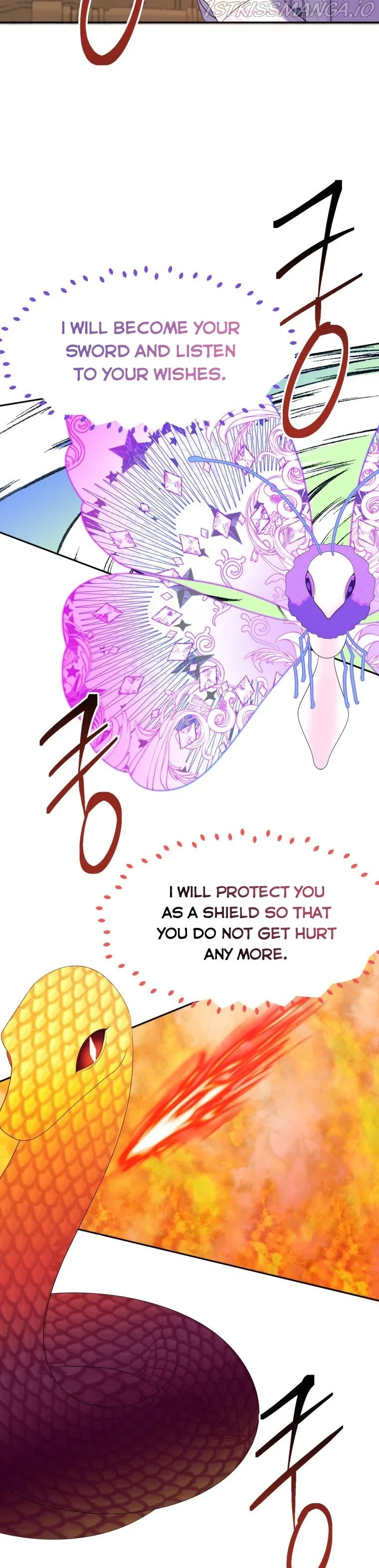 One Step Forward To The Flower Path - Chapter 42 Page 4