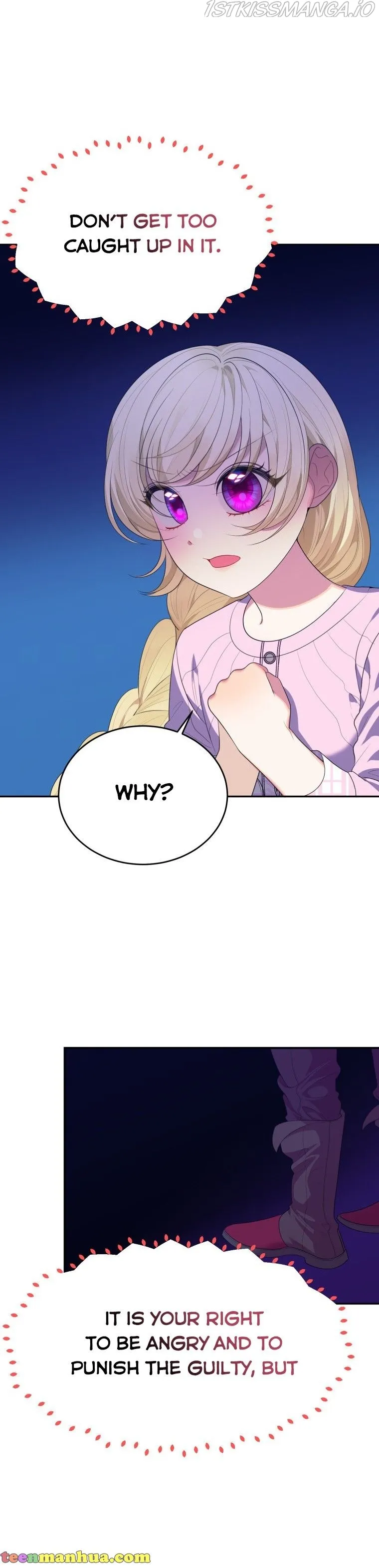 One Step Forward To The Flower Path - Chapter 42 Page 6