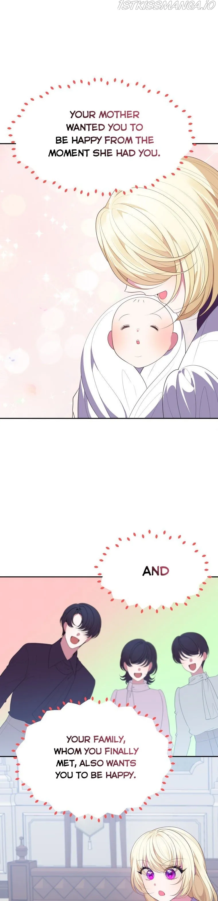 One Step Forward To The Flower Path - Chapter 42 Page 8