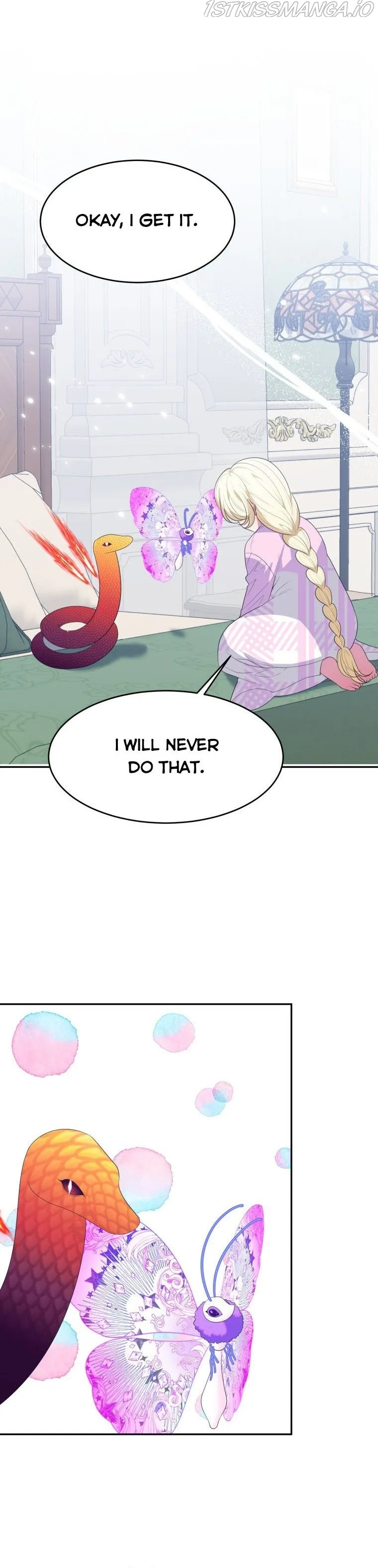 One Step Forward To The Flower Path - Chapter 42 Page 12