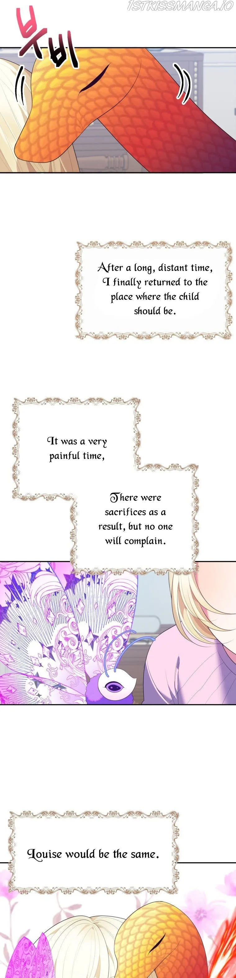 One Step Forward To The Flower Path - Chapter 42 Page 15