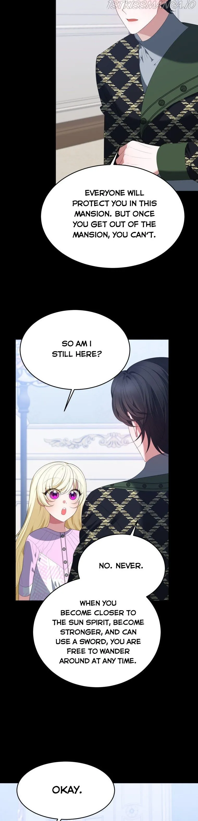 One Step Forward To The Flower Path - Chapter 42 Page 19