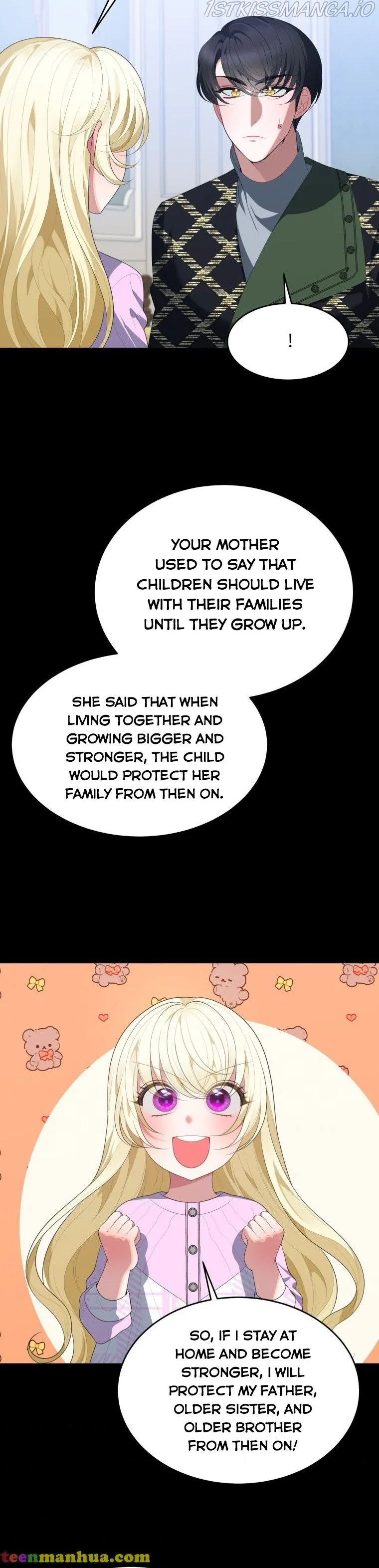One Step Forward To The Flower Path - Chapter 42 Page 20