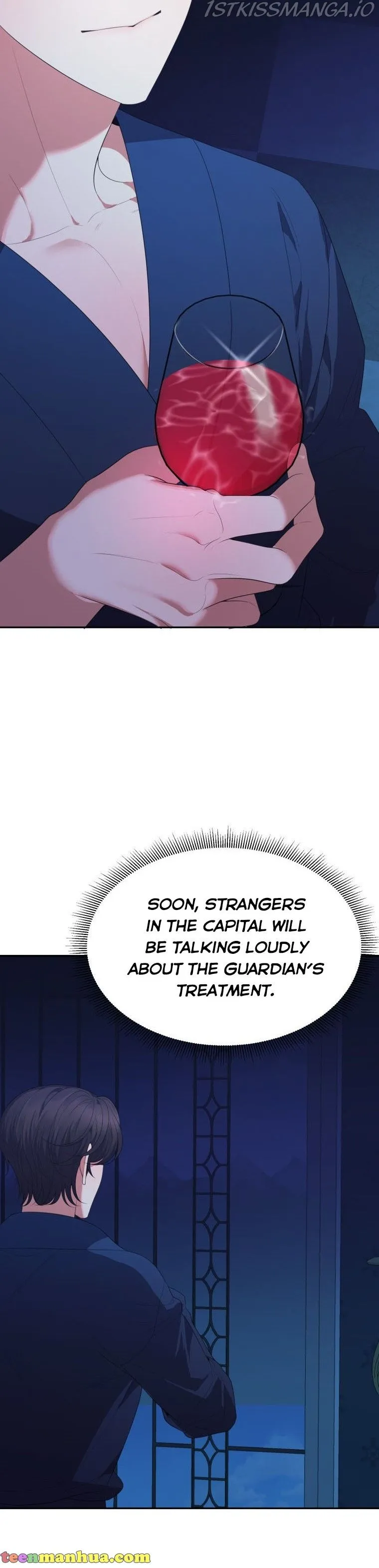 One Step Forward To The Flower Path - Chapter 42 Page 23