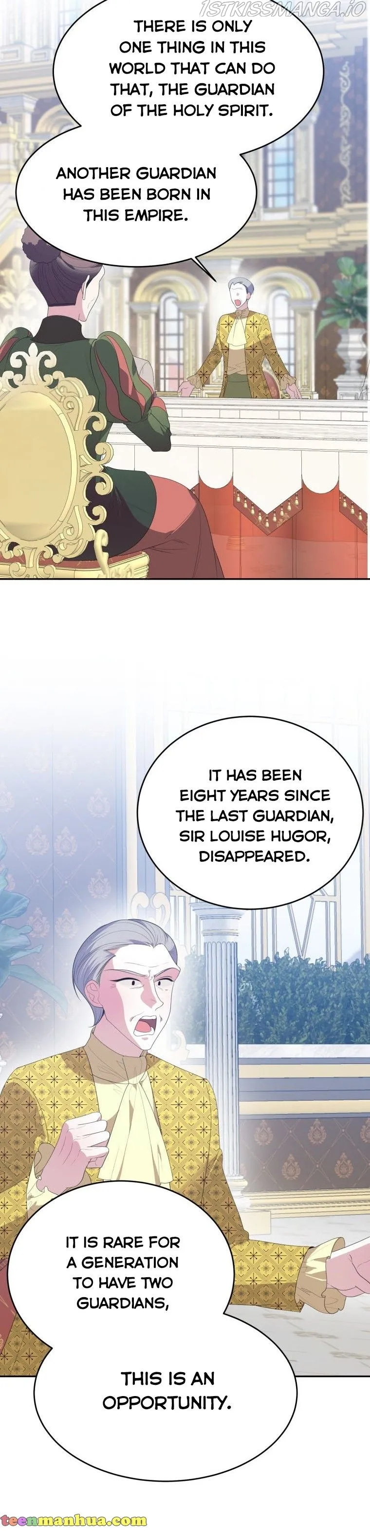One Step Forward To The Flower Path - Chapter 42 Page 28