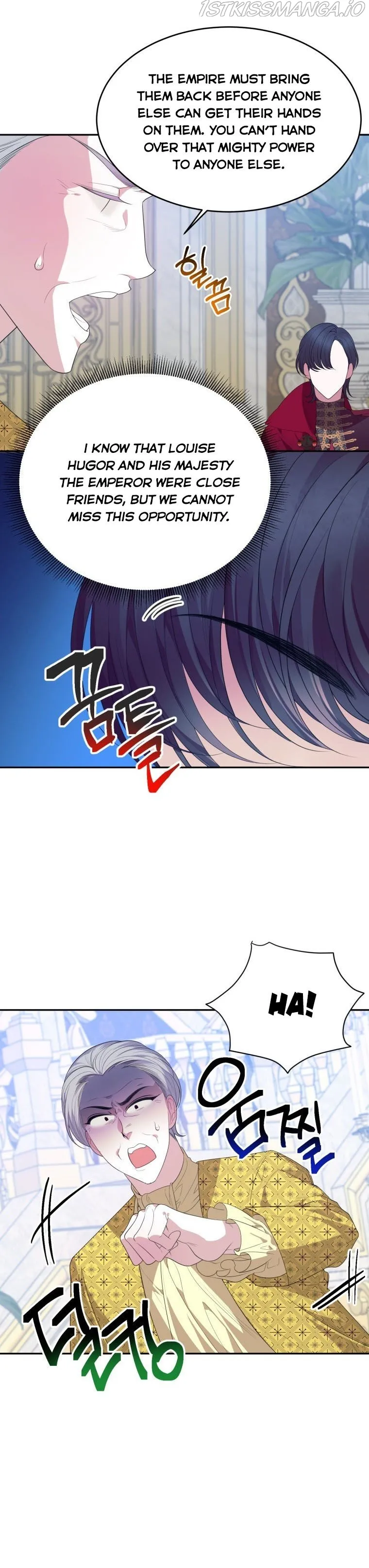 One Step Forward To The Flower Path - Chapter 42 Page 29