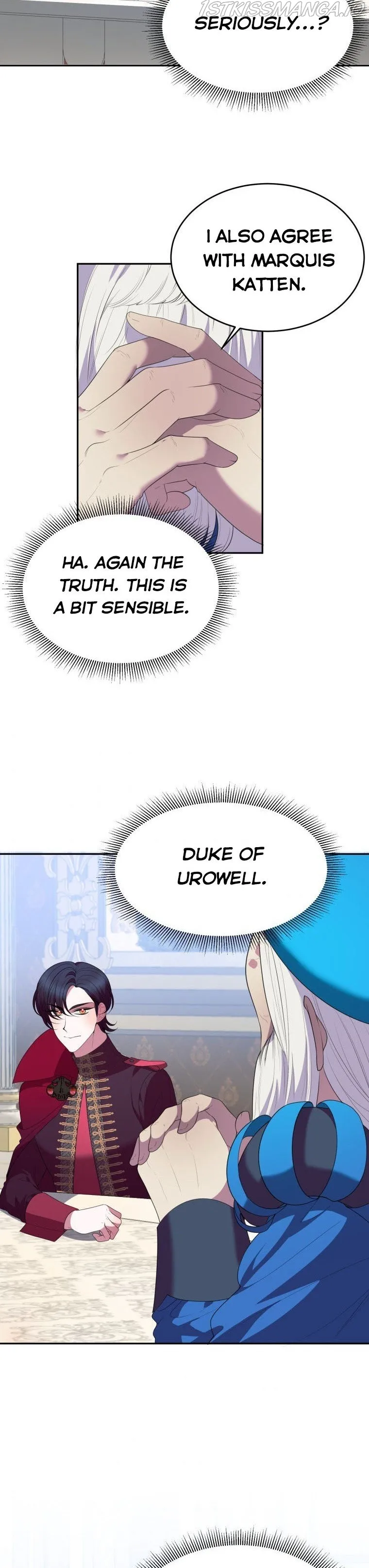 One Step Forward To The Flower Path - Chapter 42 Page 34