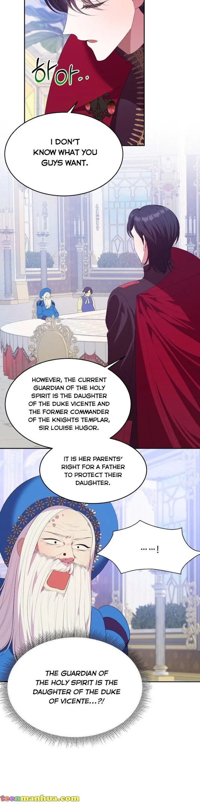 One Step Forward To The Flower Path - Chapter 43 Page 8