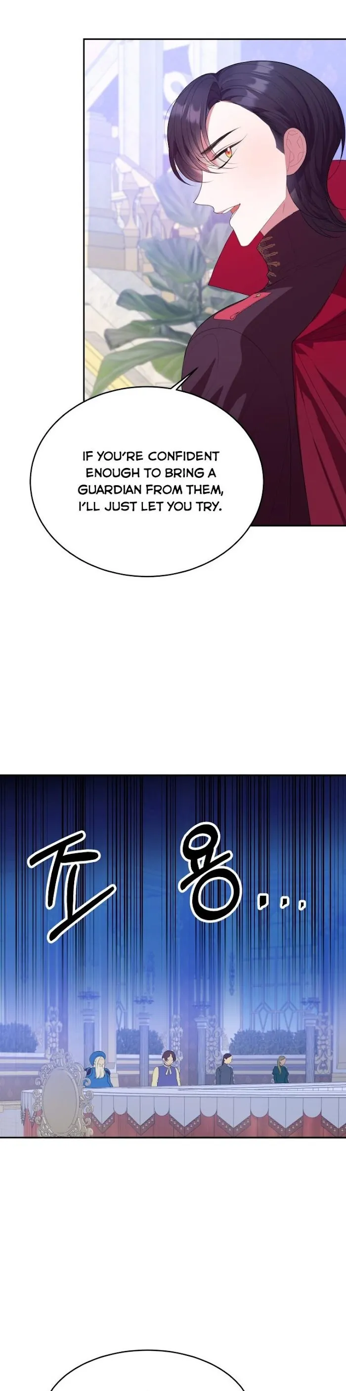 One Step Forward To The Flower Path - Chapter 43 Page 9