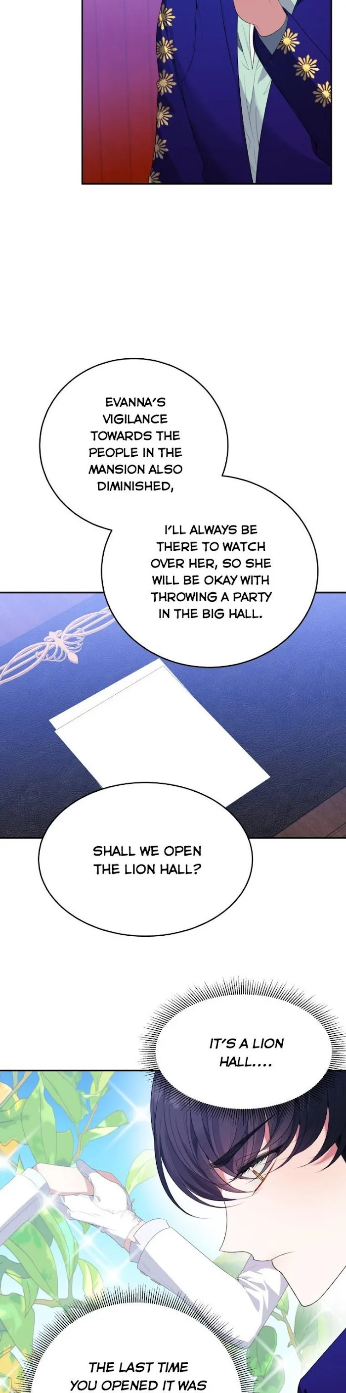 One Step Forward To The Flower Path - Chapter 43 Page 13