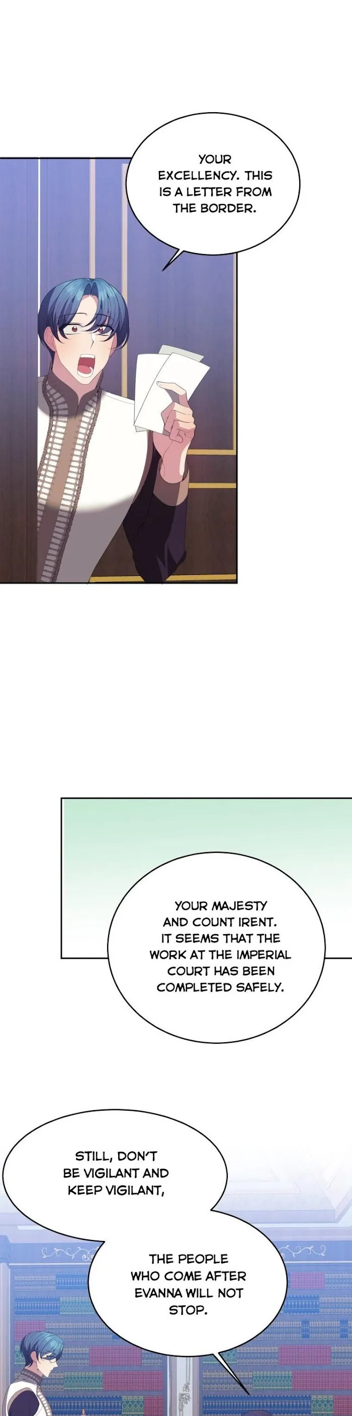 One Step Forward To The Flower Path - Chapter 43 Page 15