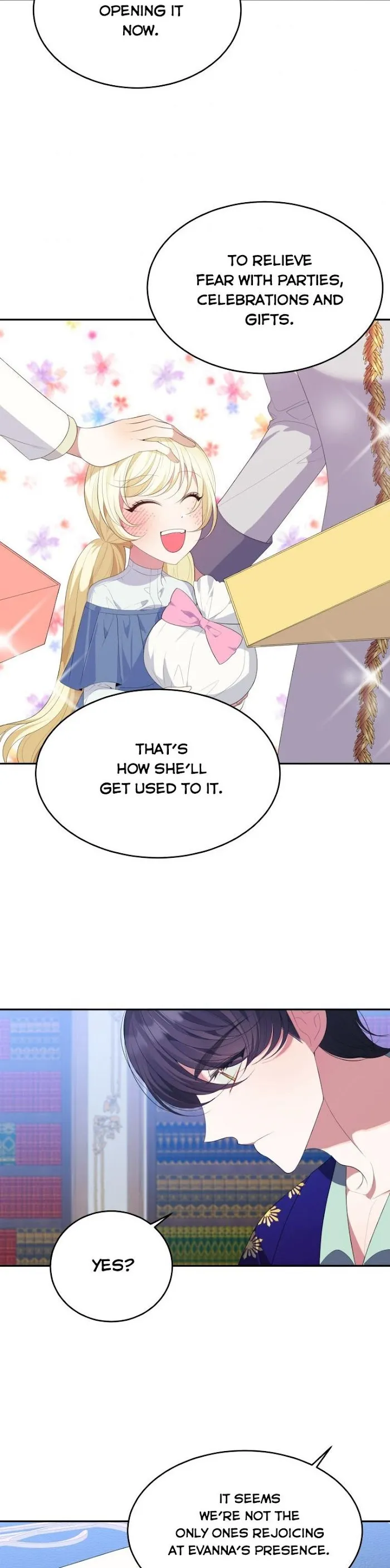 One Step Forward To The Flower Path - Chapter 43 Page 18