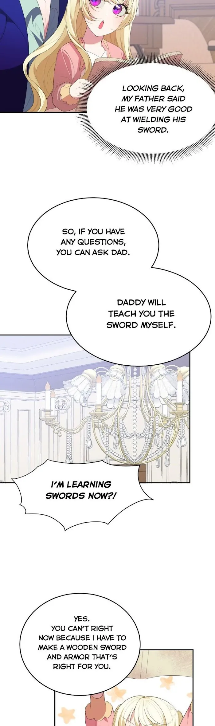 One Step Forward To The Flower Path - Chapter 43 Page 28