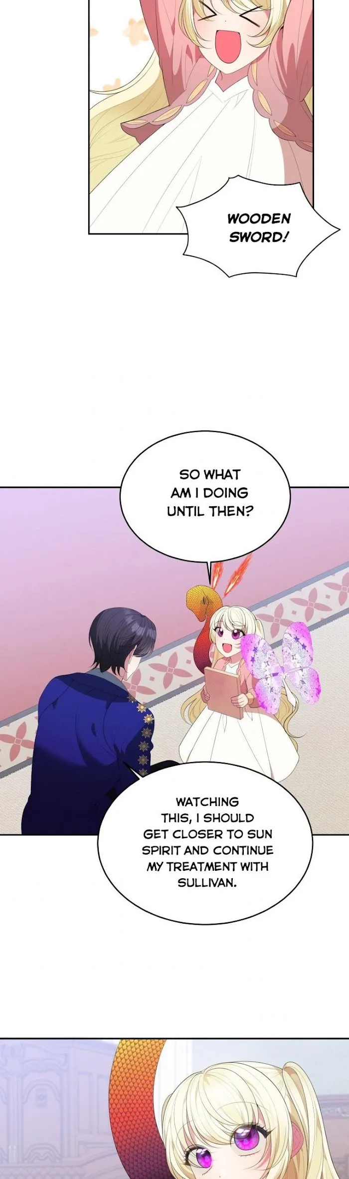 One Step Forward To The Flower Path - Chapter 43 Page 29