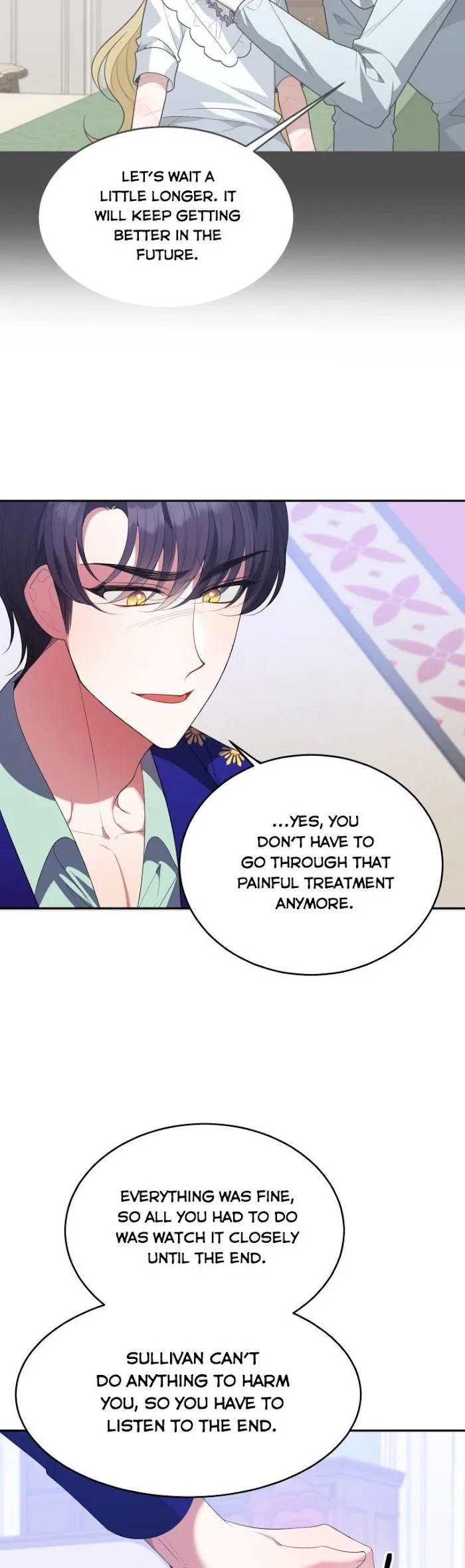 One Step Forward To The Flower Path - Chapter 43 Page 31