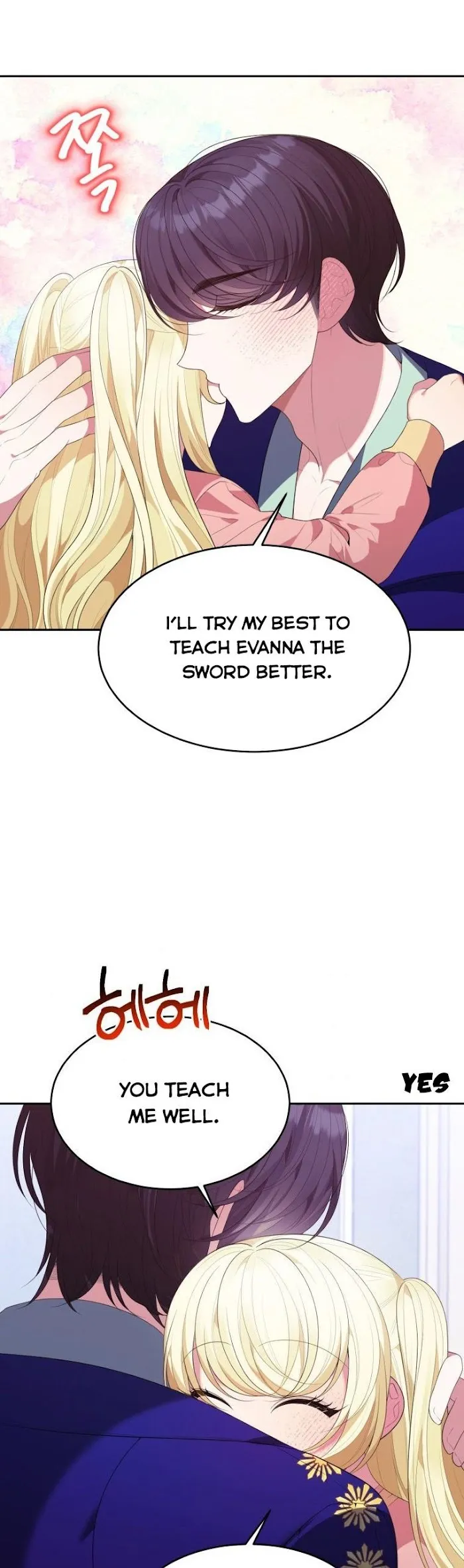 One Step Forward To The Flower Path - Chapter 43 Page 33