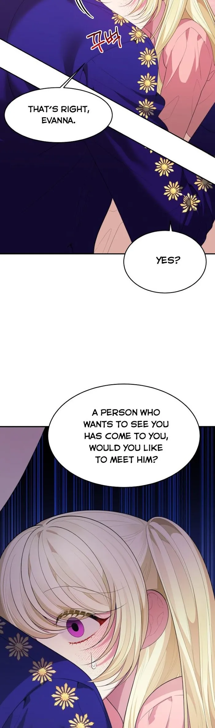 One Step Forward To The Flower Path - Chapter 43 Page 35