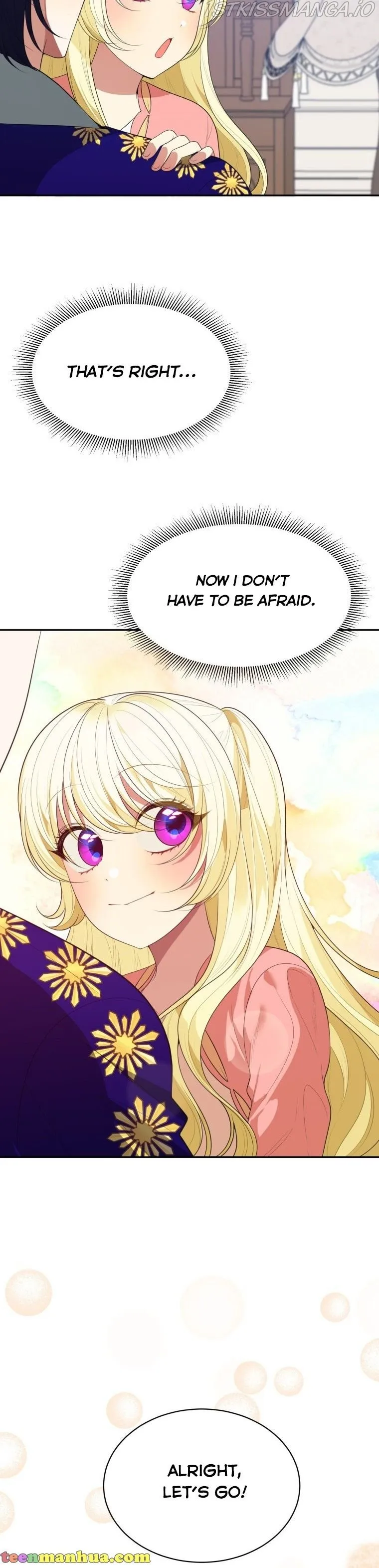 One Step Forward To The Flower Path - Chapter 44 Page 4