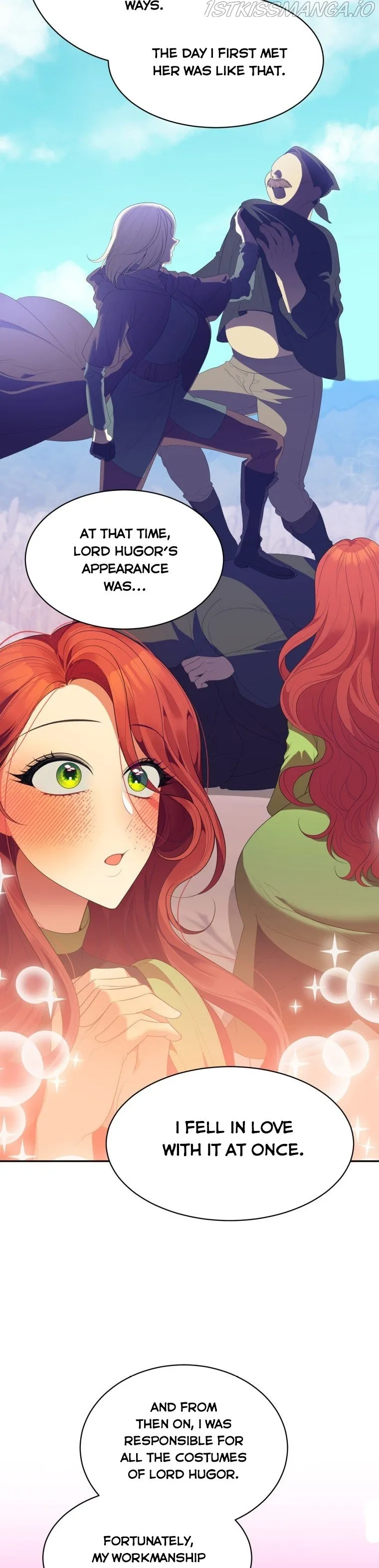 One Step Forward To The Flower Path - Chapter 44 Page 11