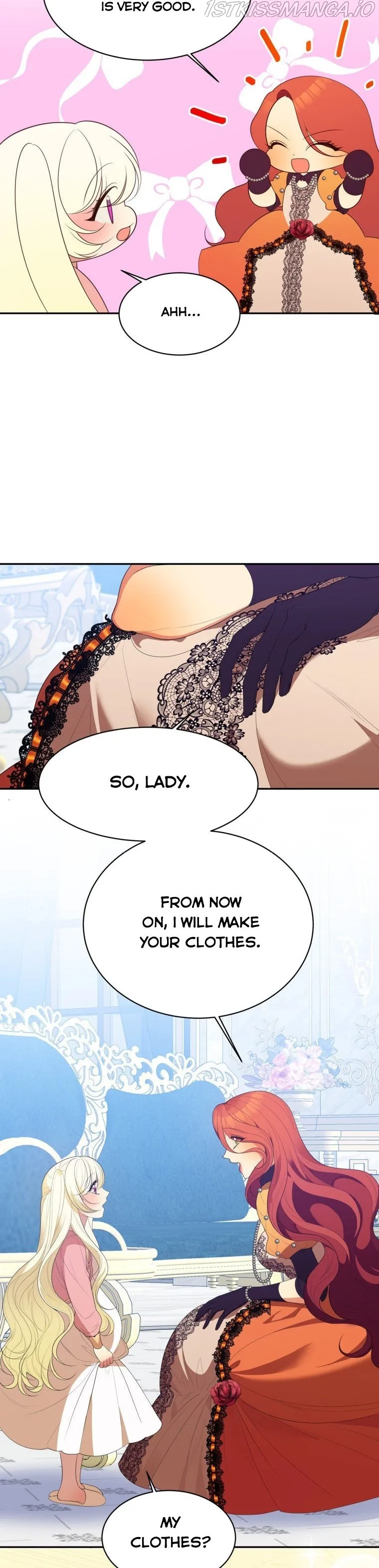 One Step Forward To The Flower Path - Chapter 44 Page 12