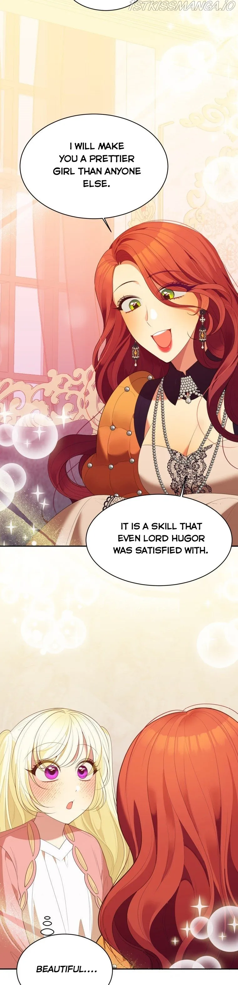 One Step Forward To The Flower Path - Chapter 44 Page 13