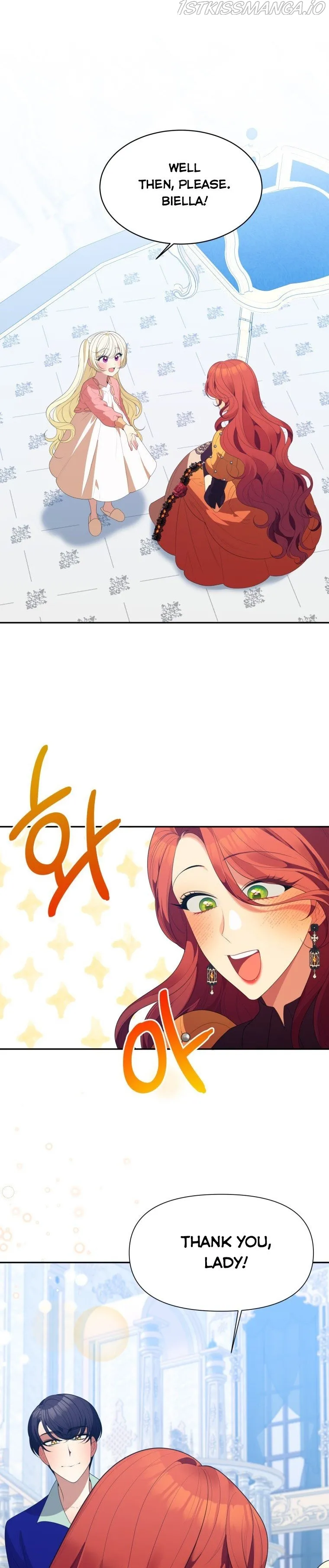 One Step Forward To The Flower Path - Chapter 44 Page 15
