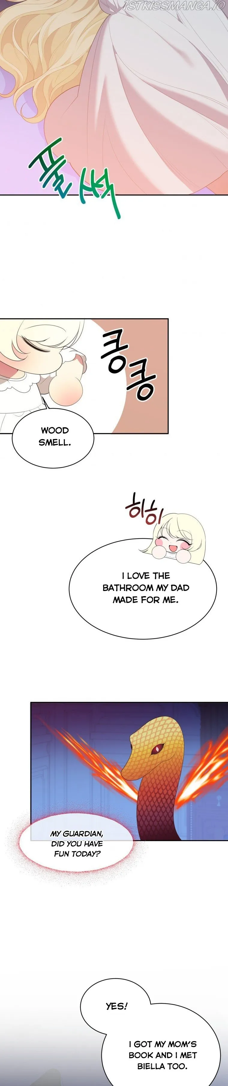 One Step Forward To The Flower Path - Chapter 44 Page 17
