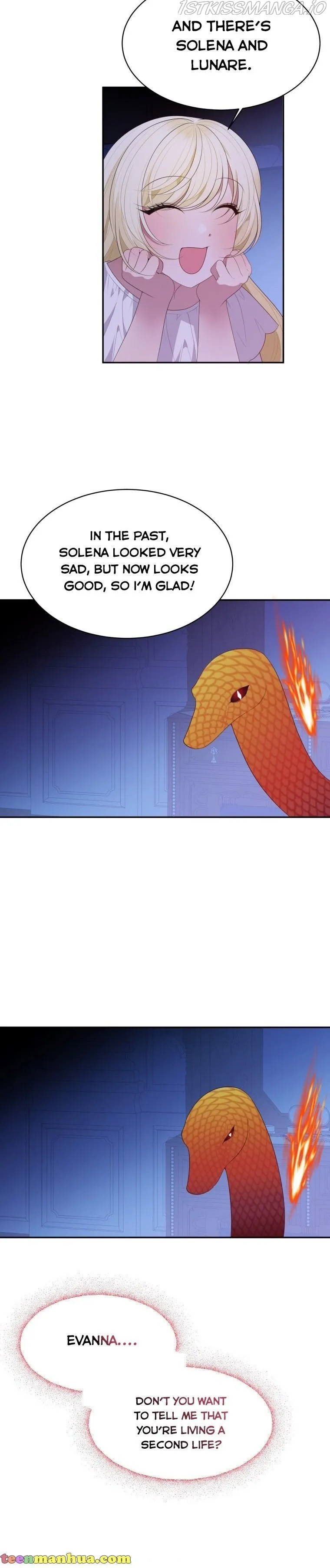 One Step Forward To The Flower Path - Chapter 44 Page 19
