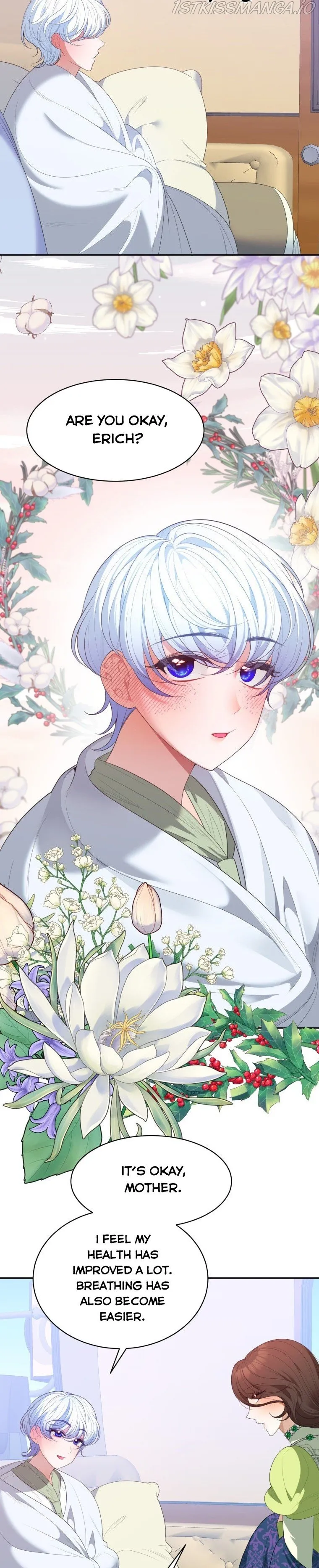 One Step Forward To The Flower Path - Chapter 44 Page 23