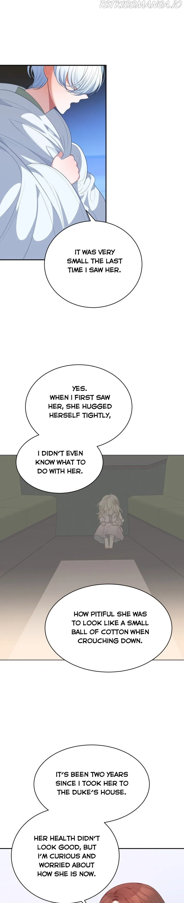 One Step Forward To The Flower Path - Chapter 44 Page 25