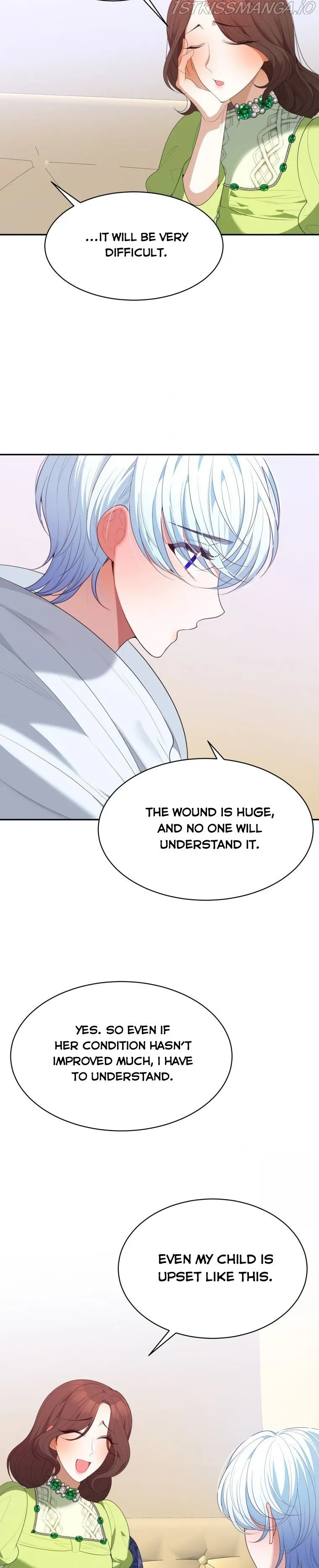 One Step Forward To The Flower Path - Chapter 44 Page 26