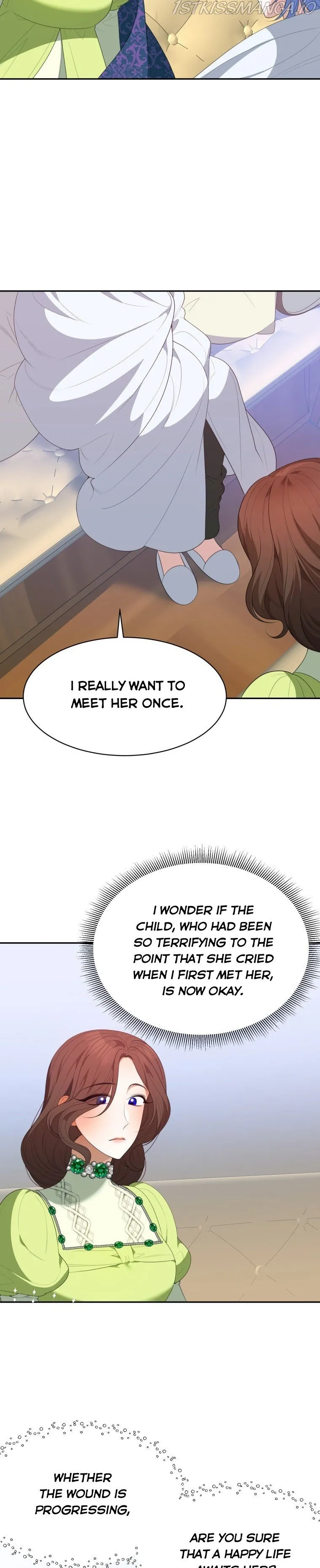One Step Forward To The Flower Path - Chapter 44 Page 27