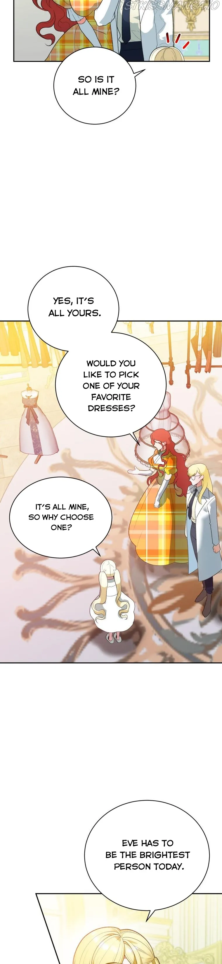 One Step Forward To The Flower Path - Chapter 45 Page 8
