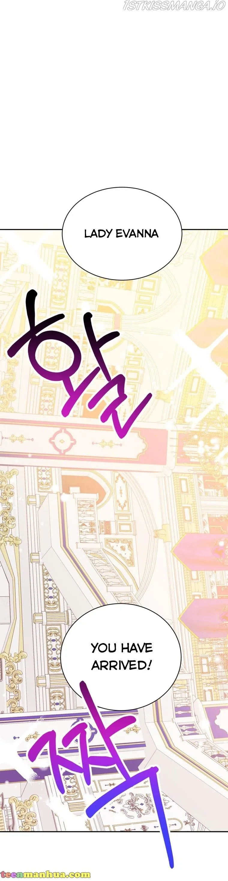 One Step Forward To The Flower Path - Chapter 45 Page 19