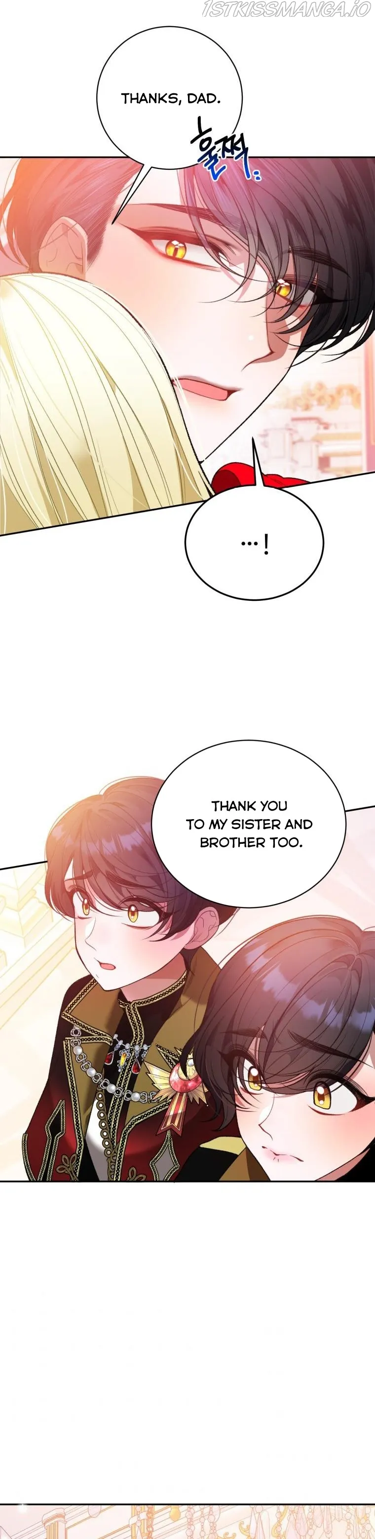 One Step Forward To The Flower Path - Chapter 45 Page 27