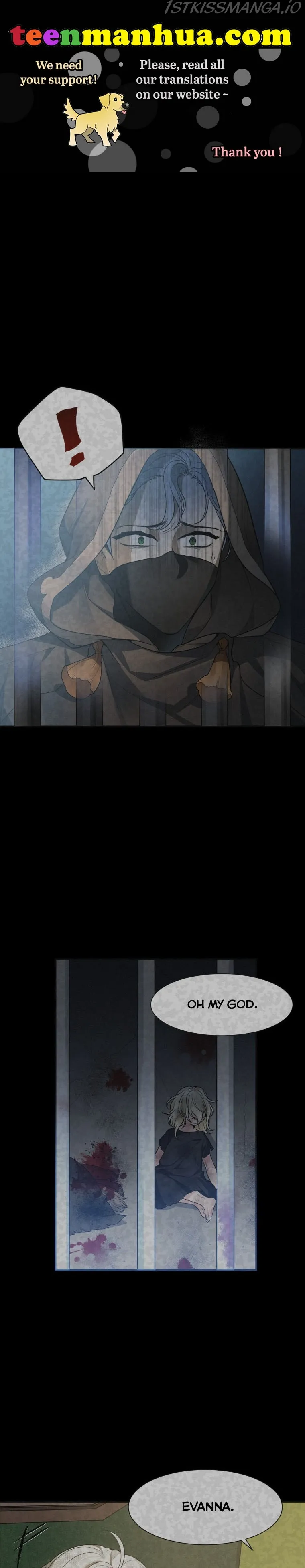 One Step Forward To The Flower Path - Chapter 46 Page 1