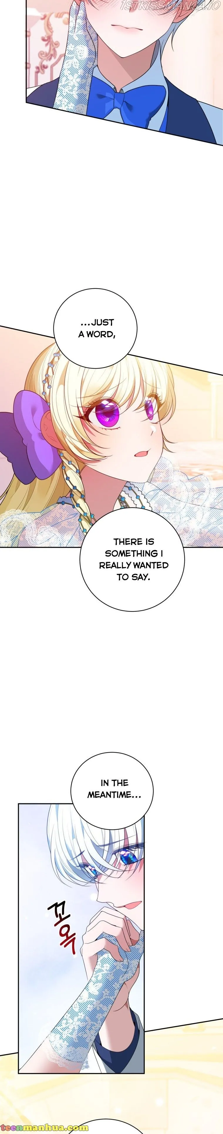 One Step Forward To The Flower Path - Chapter 46 Page 7