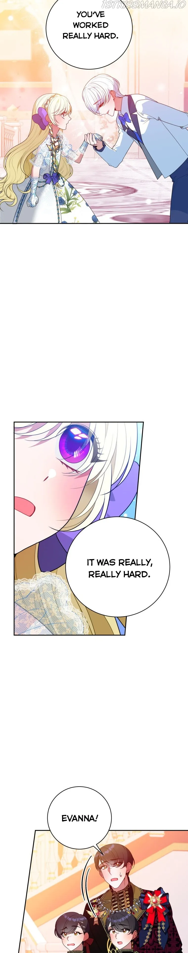 One Step Forward To The Flower Path - Chapter 46 Page 8