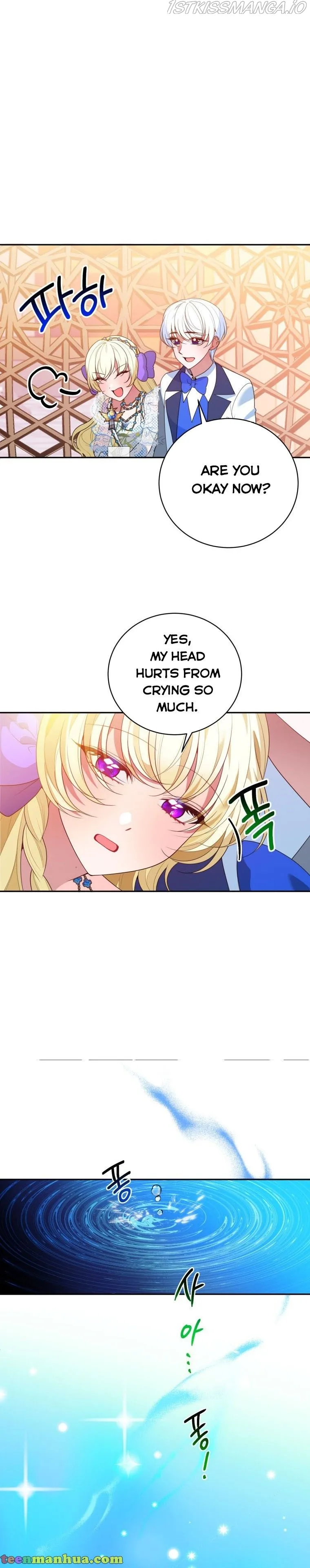 One Step Forward To The Flower Path - Chapter 46 Page 11