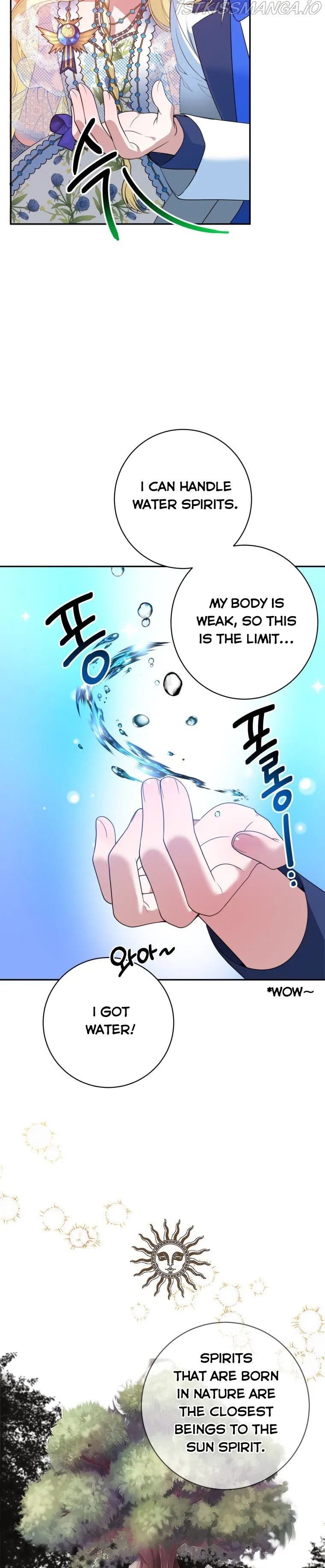 One Step Forward To The Flower Path - Chapter 46 Page 13