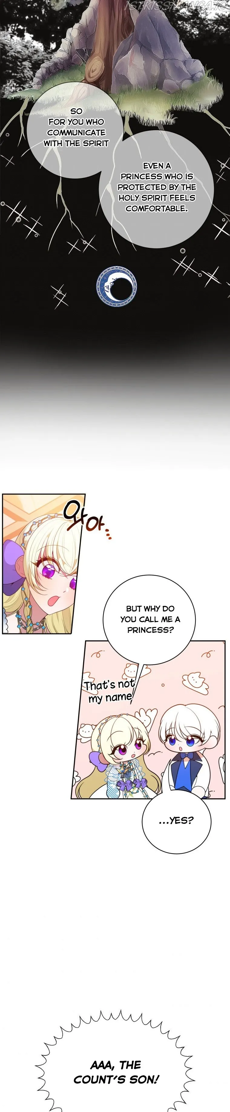 One Step Forward To The Flower Path - Chapter 46 Page 14