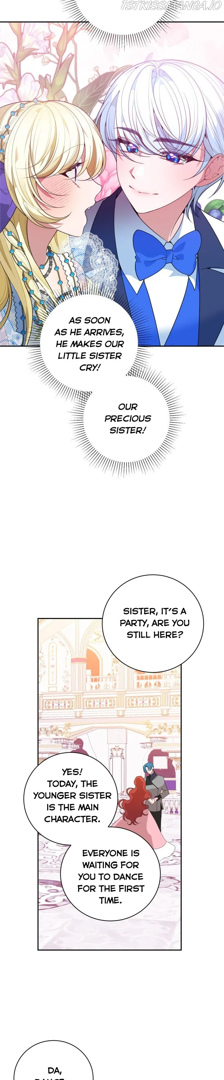 One Step Forward To The Flower Path - Chapter 46 Page 16