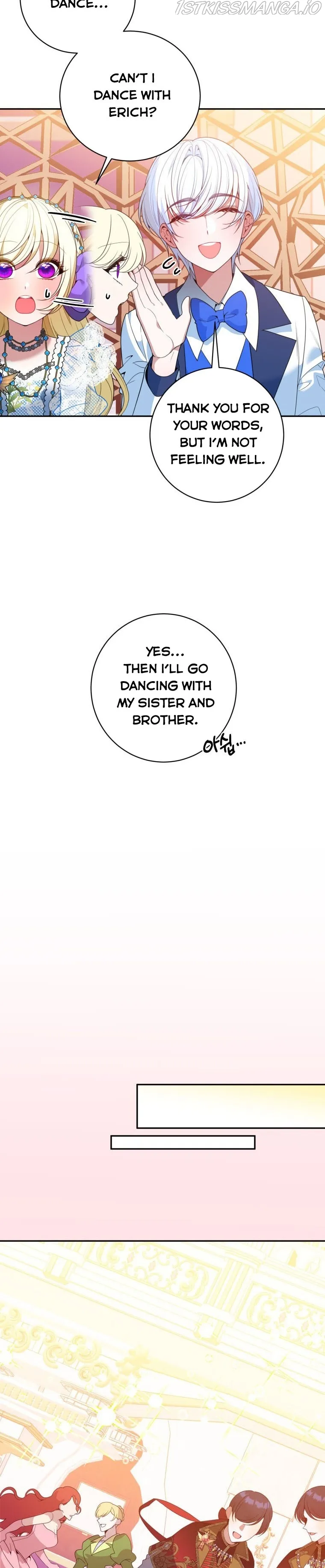 One Step Forward To The Flower Path - Chapter 46 Page 17