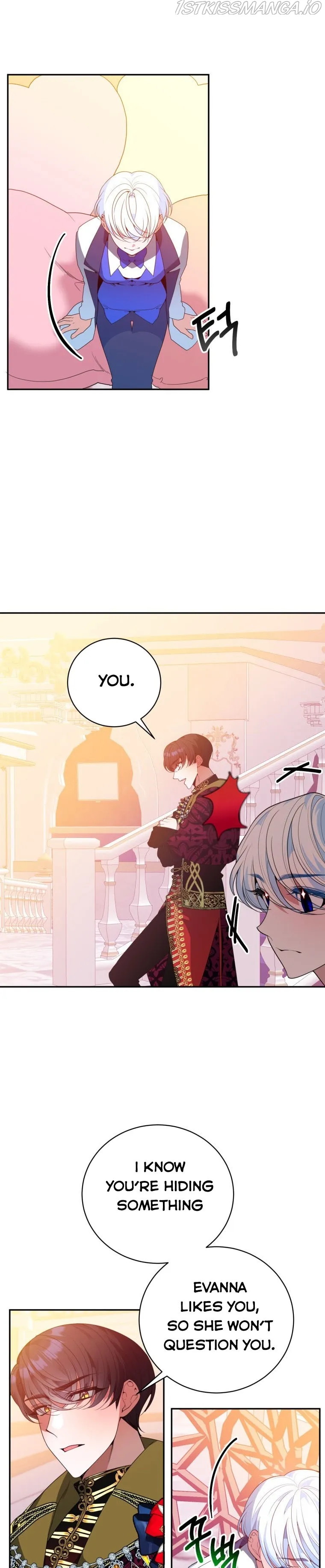 One Step Forward To The Flower Path - Chapter 46 Page 19