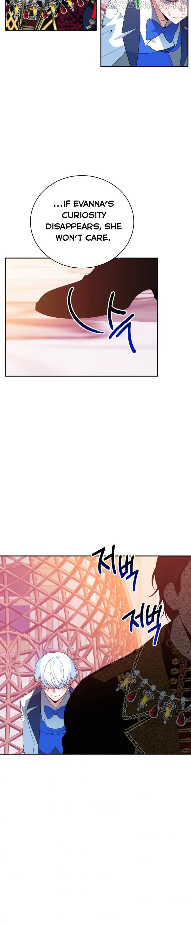 One Step Forward To The Flower Path - Chapter 46 Page 20