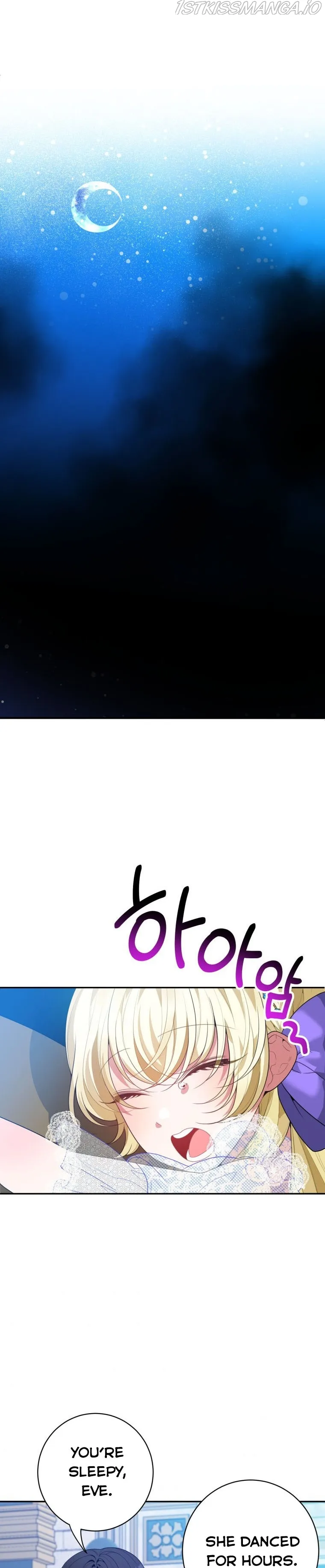 One Step Forward To The Flower Path - Chapter 46 Page 23