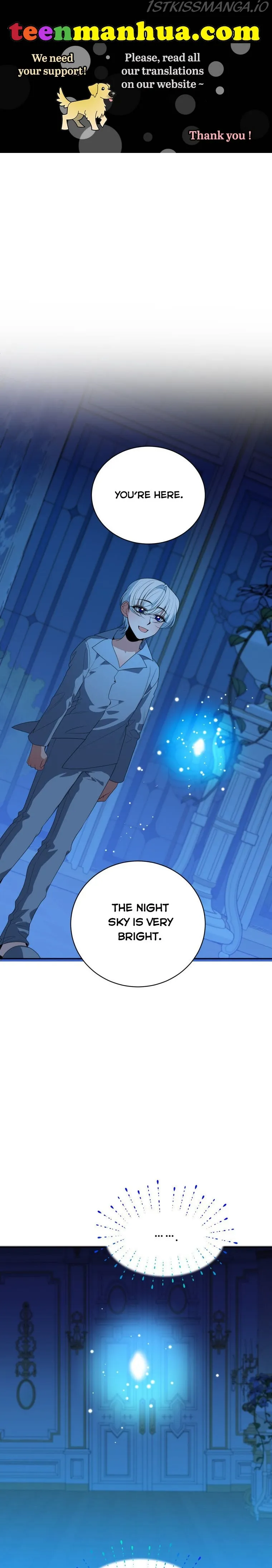 One Step Forward To The Flower Path - Chapter 47 Page 1